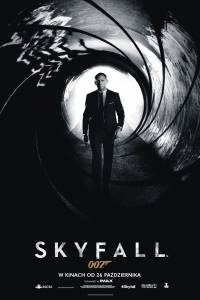 Skyfall online (2012) - ciekawostki | Kinomaniak.pl